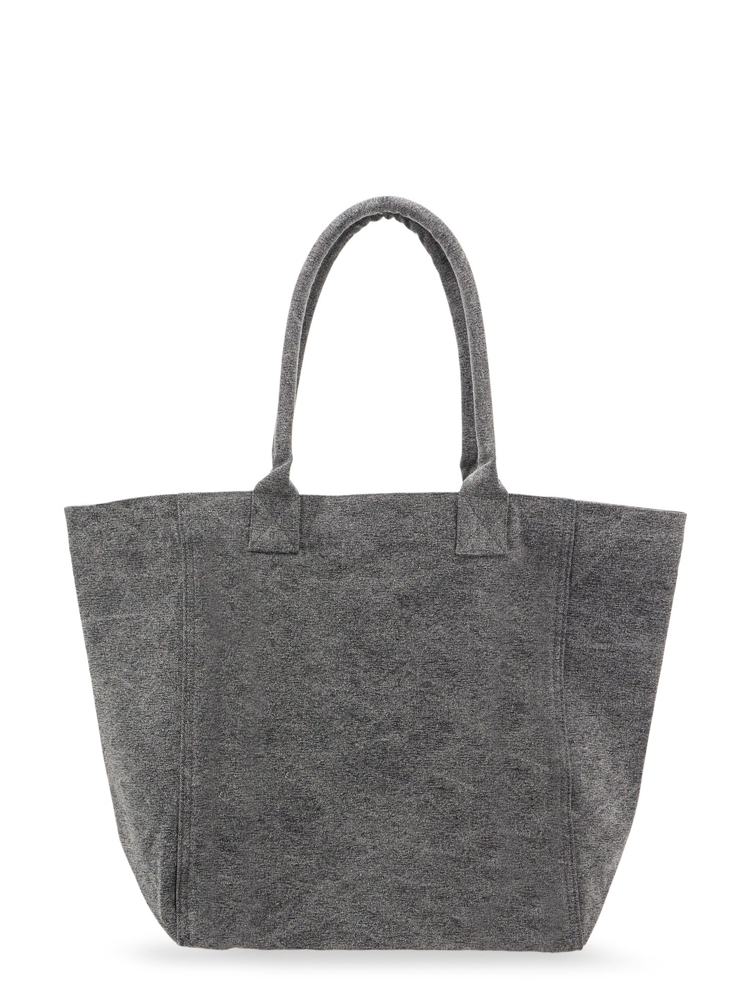 Isabel Marant Bags Faded Black Cotone