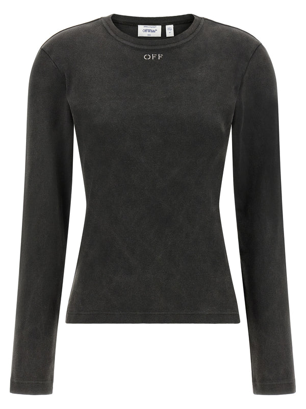 Black Cotton Sportswear Clothing