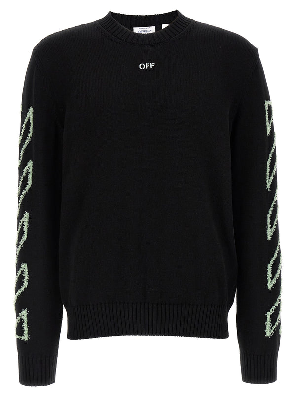 Black Cotton Cardigan Clothing