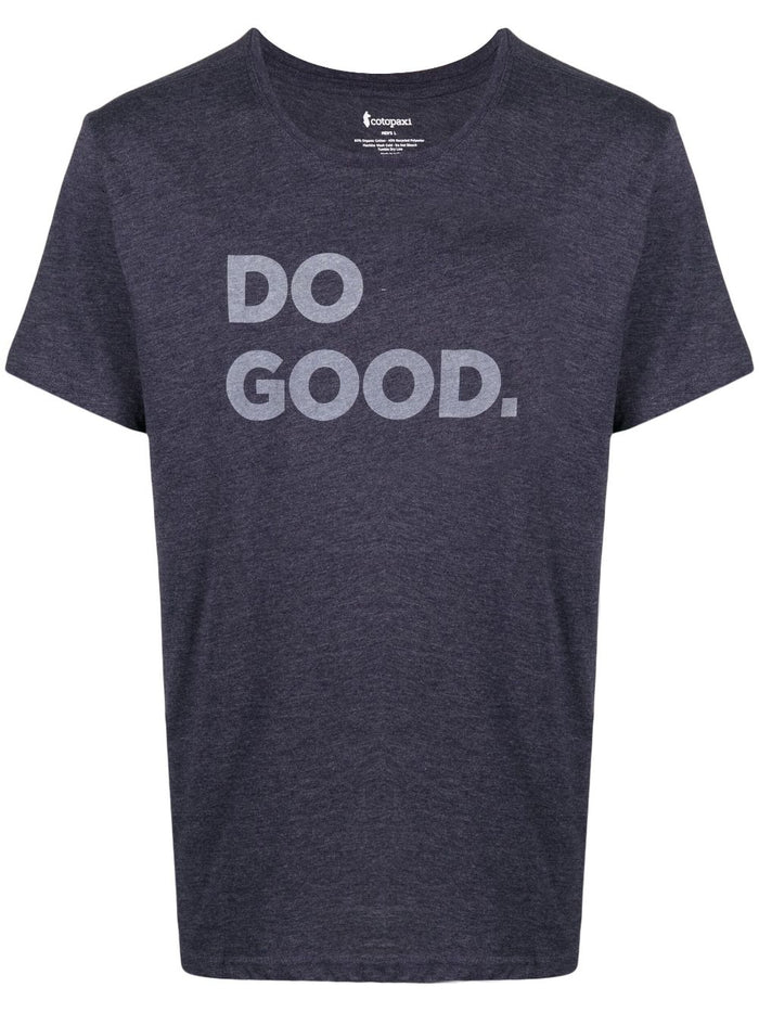 Do Good T-shirt M Mtm Maritime Tshirt