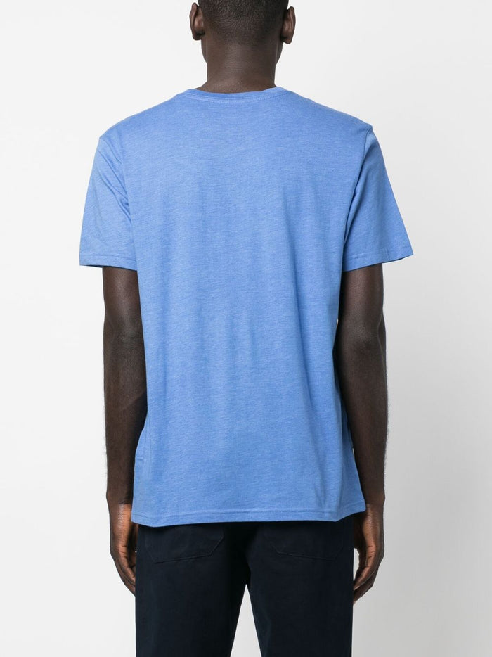 Llama Sequence Organic Lupin Lupine Tshirt