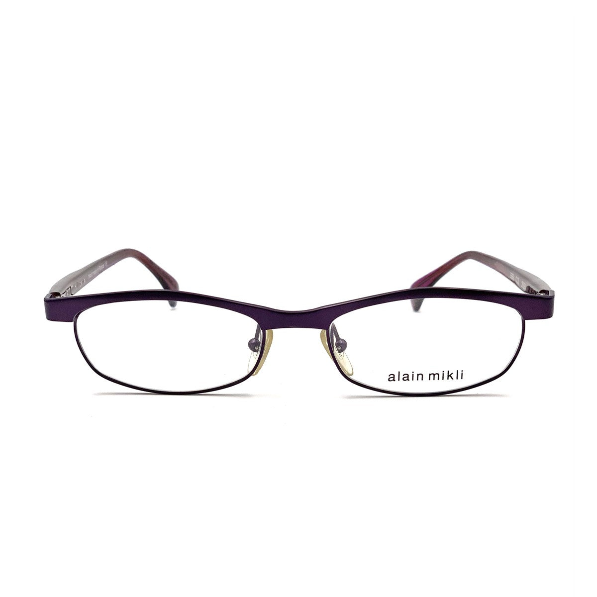 Alain Mikli 2699 Metallo