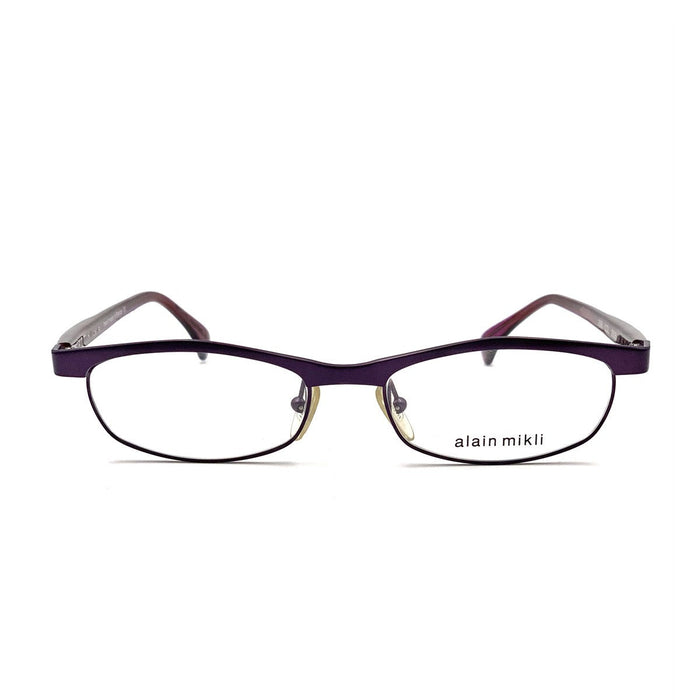 Alain Mikli 2699 Metallo