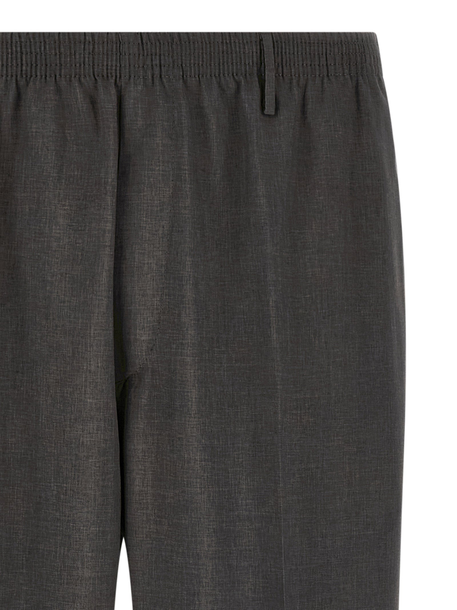 Alfonso BL pants Gray Polyester