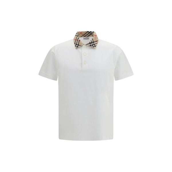 White Cotton Top