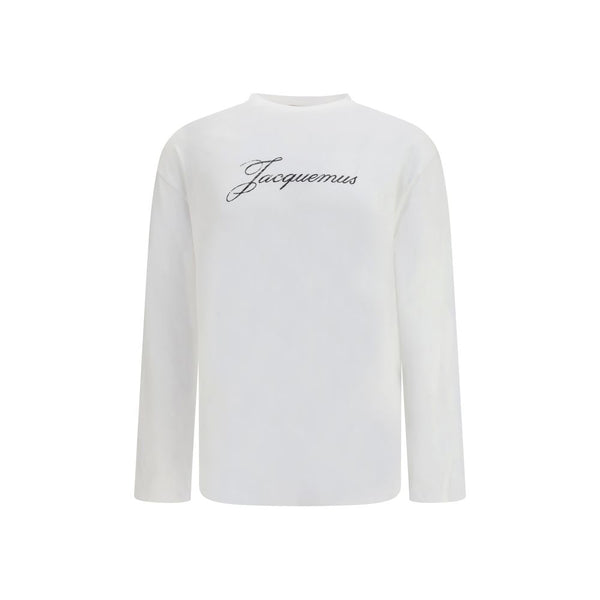 White Cotton Sportswear Clothing