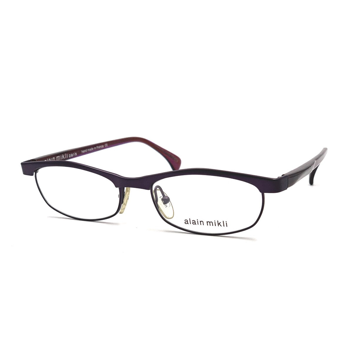 Alain Mikli 2699 Metallo