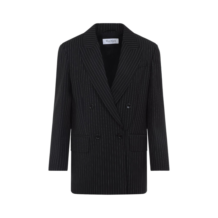 Mattia Jacket Wool