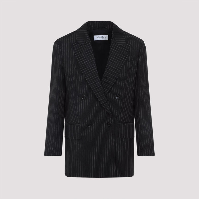 Mattia Jacket Wool