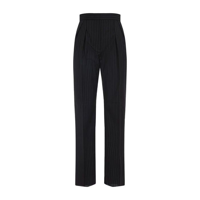 Sesamo Pants Wool