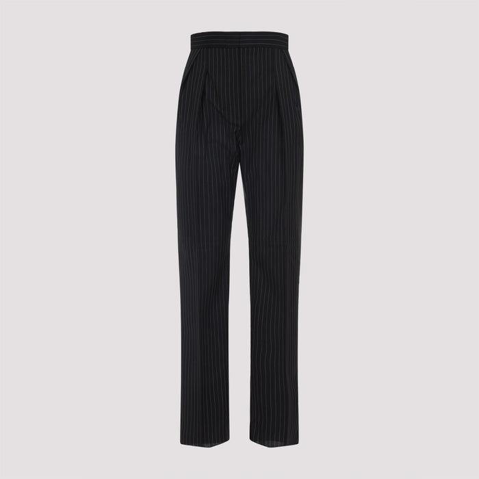 Sesamo Pants Wool