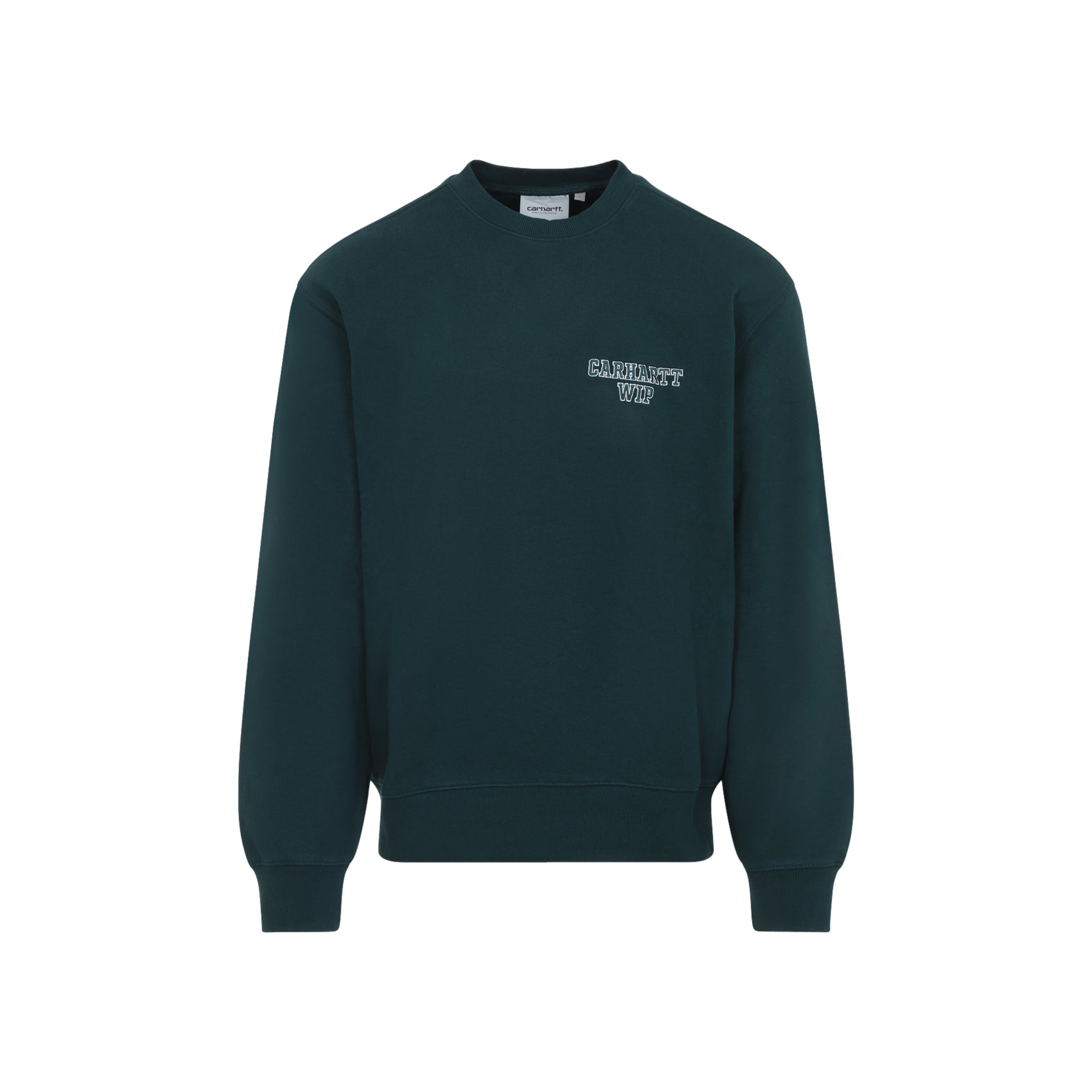 Carhartt Wip Alumni Sweat Cotton