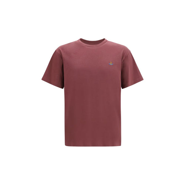 Multicolor Cotton T-Shirt