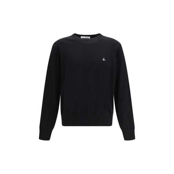 Black Cashmere Sweater Clothing