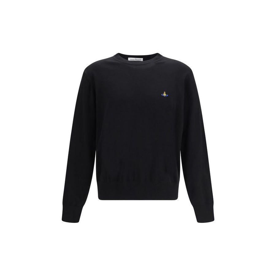 Black Cashmere Sweater Clothing