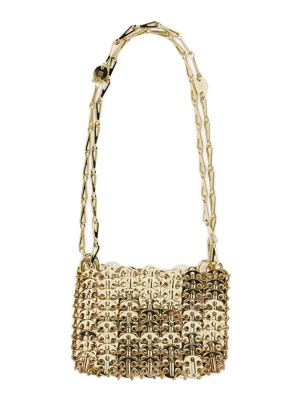 Shoulder Bag Iconic Gold
