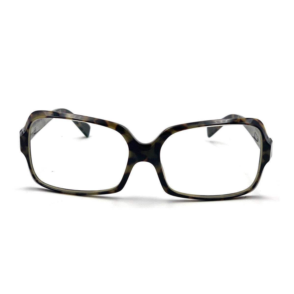 AL0957 Nero Celluloid Occhiali Vista