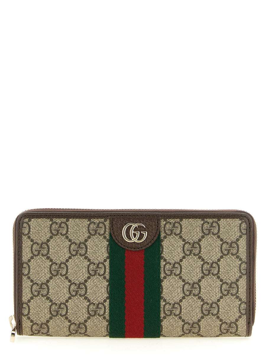 Brown Polyethylene Cardholder Accessory