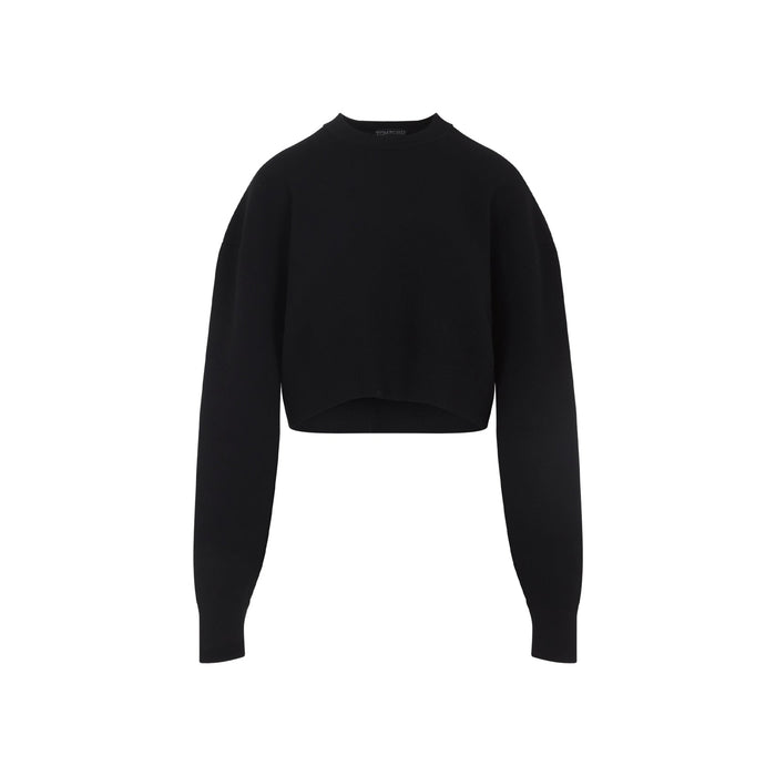 Tom Ford Knit Top Wool