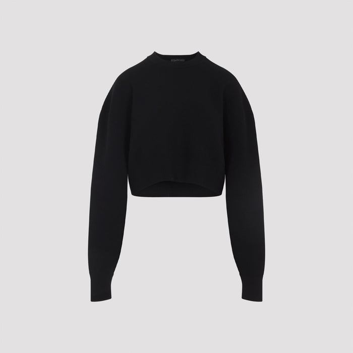 Tom Ford Knit Top Wool