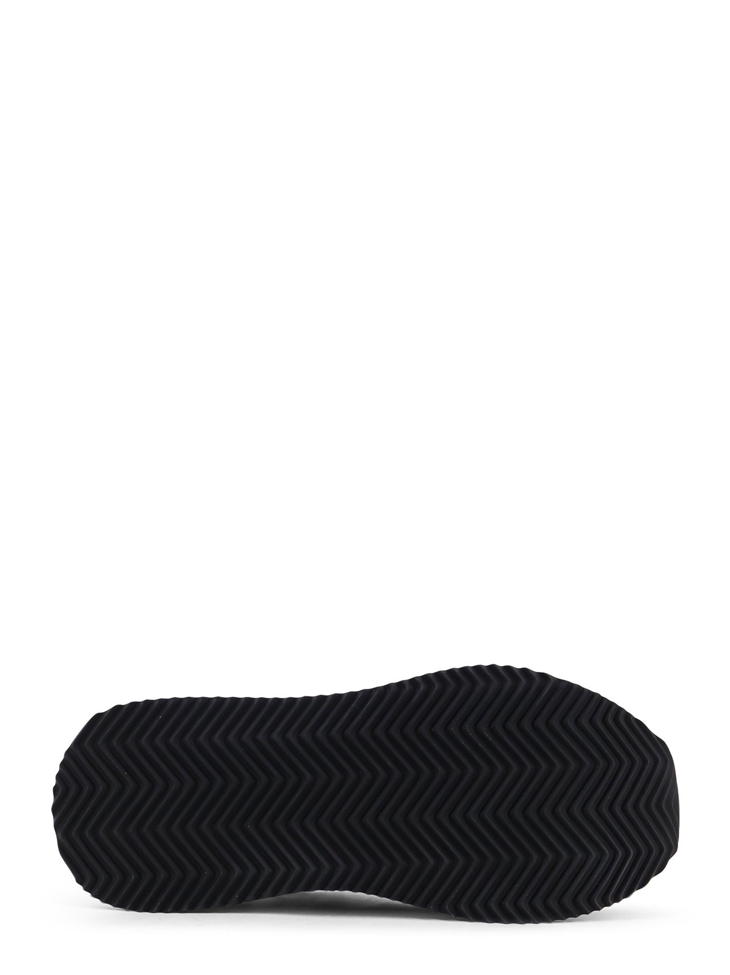 Dolce & Gabbana Sneakers Black Poliestere