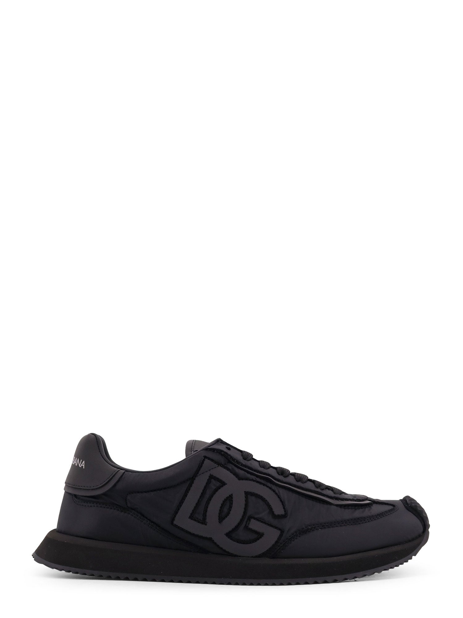 Dolce & Gabbana Sneakers Black