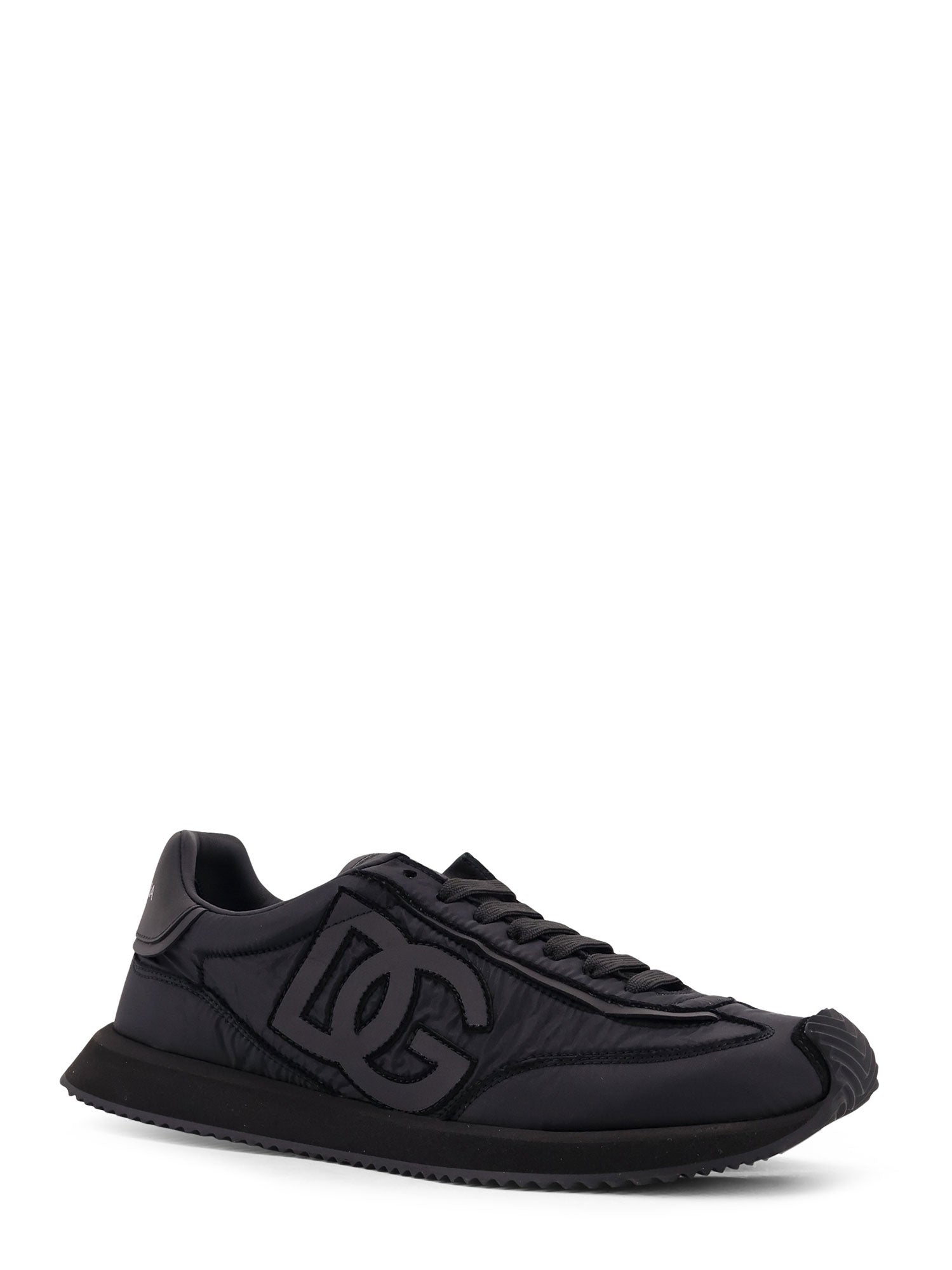 Dolce & Gabbana Sneakers Black