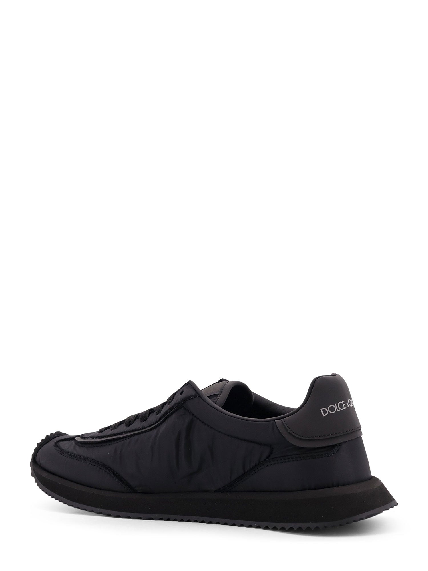 Dolce & Gabbana Sneakers Black