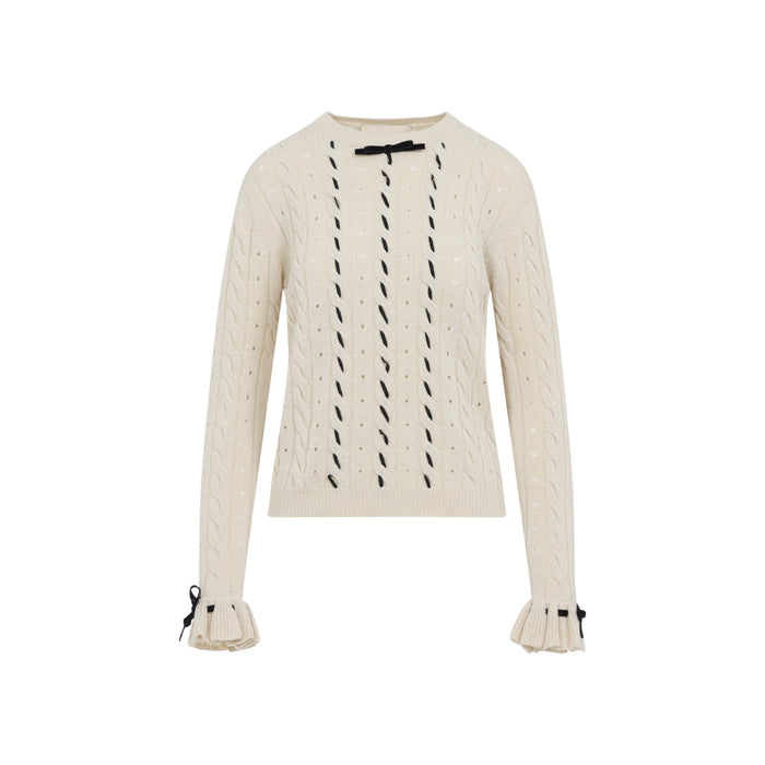 Sweater Wool