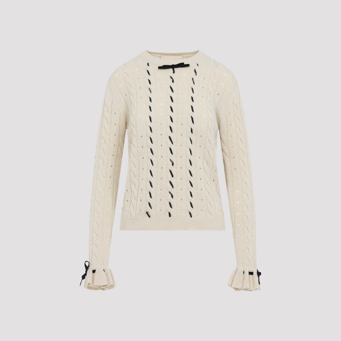 Sweater Wool