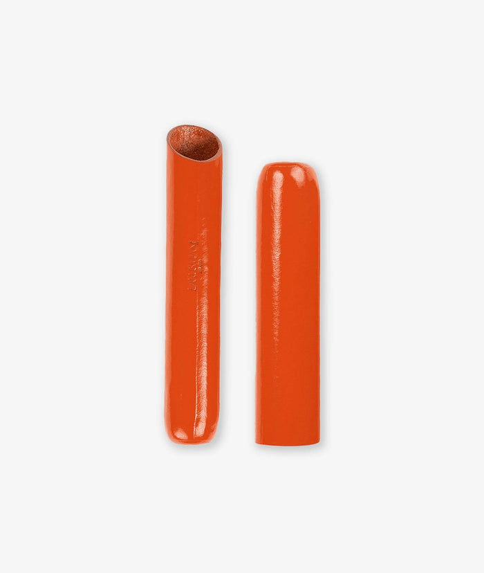 Jagua Single Cigar Holder Darkred Cigars