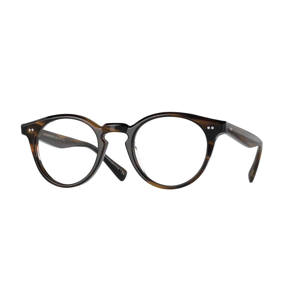 5459U VISTA 1677 Marrone Celluloid Occhiali