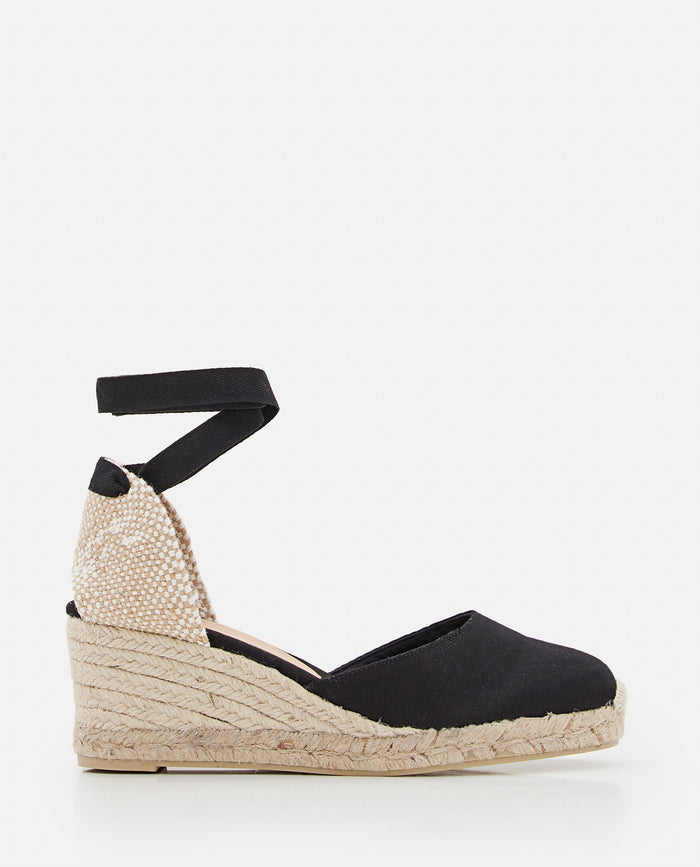 Castaner Sneakers Black