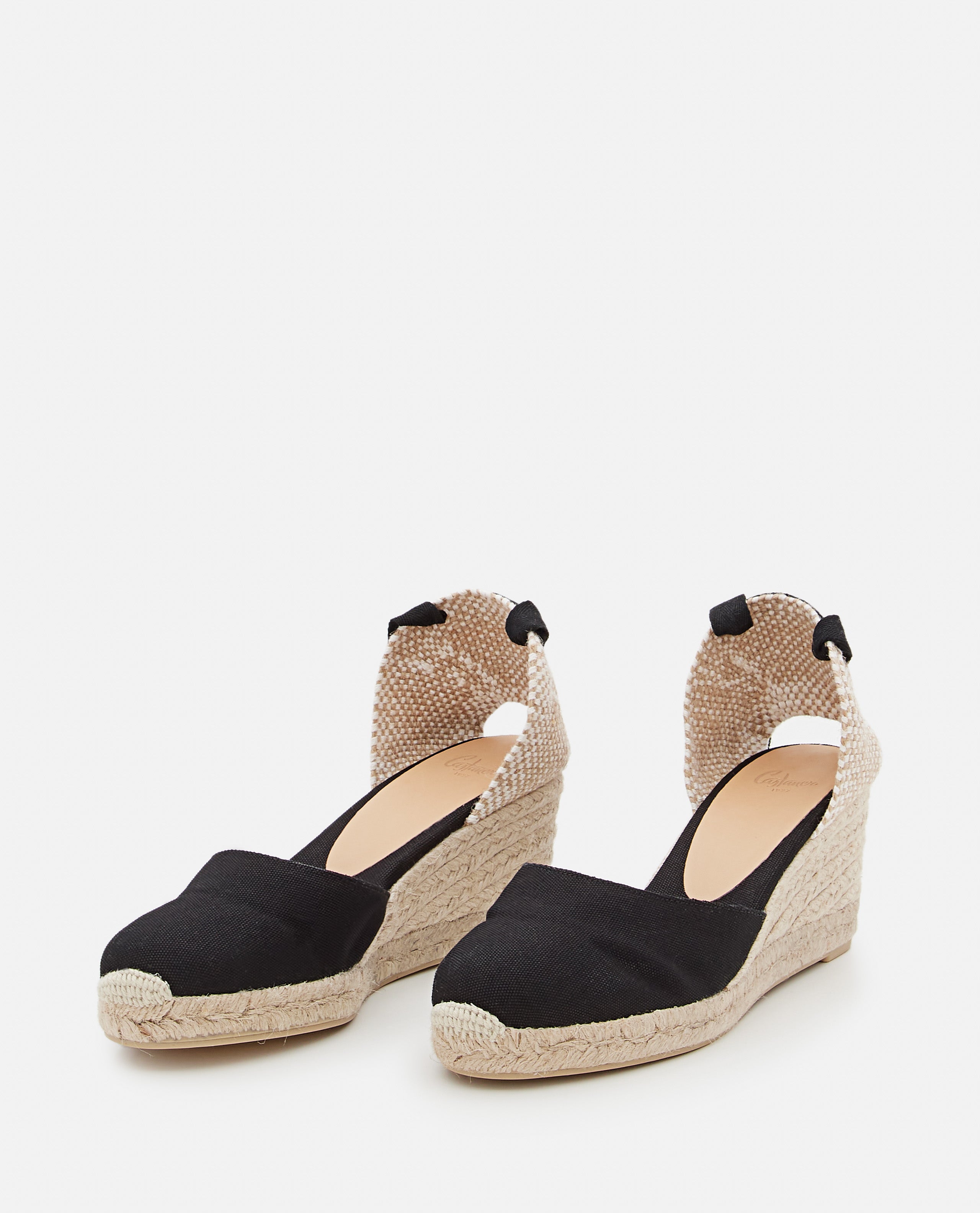 Castaner Sneakers Black