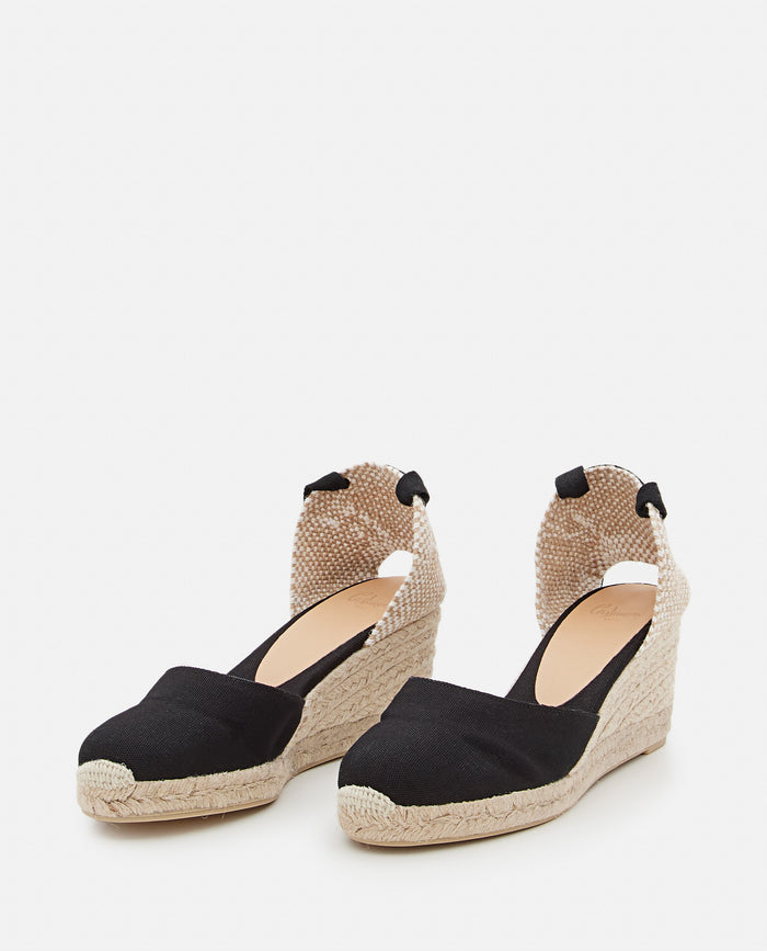 Castaner Sneakers Black