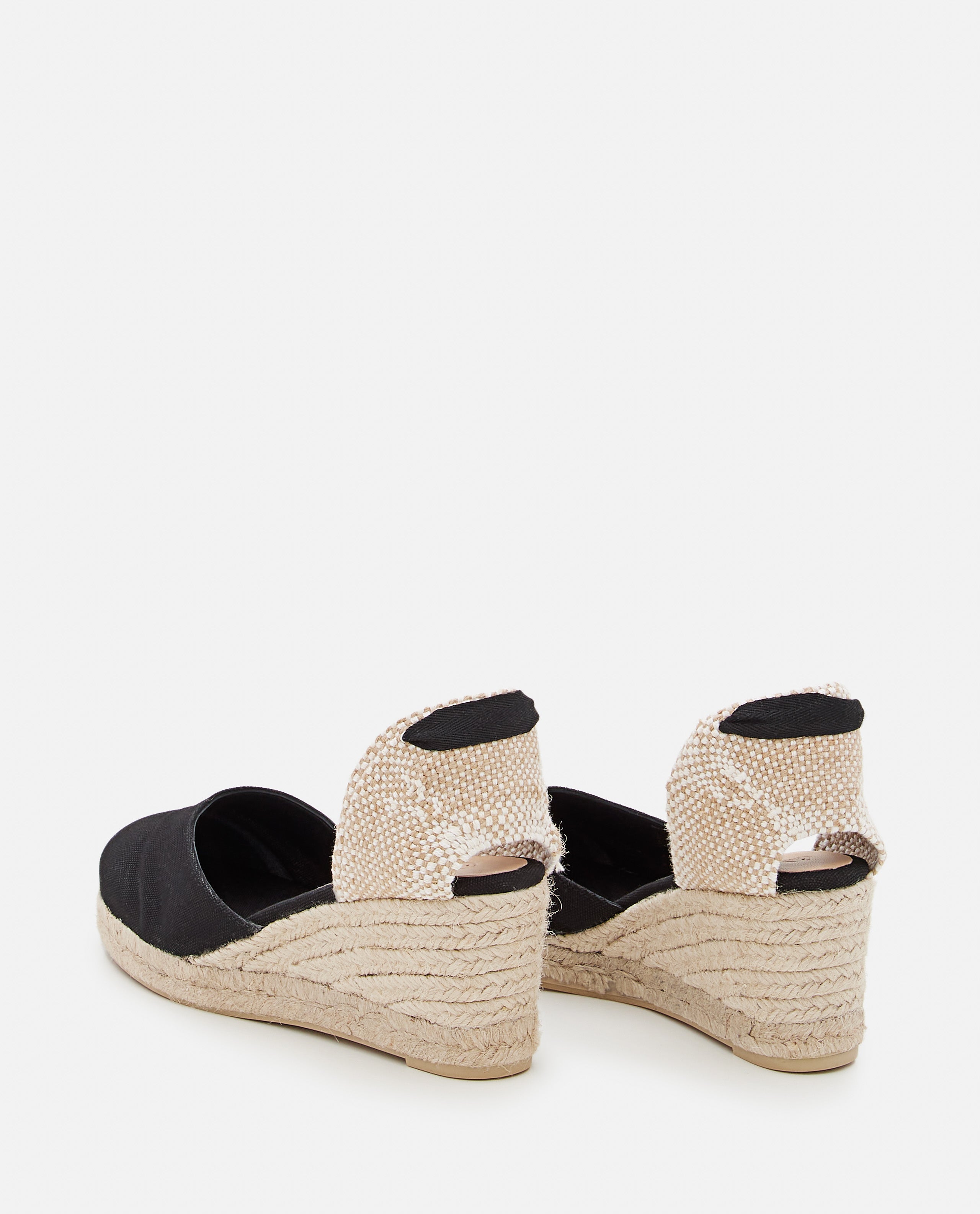 Castaner Sneakers Black
