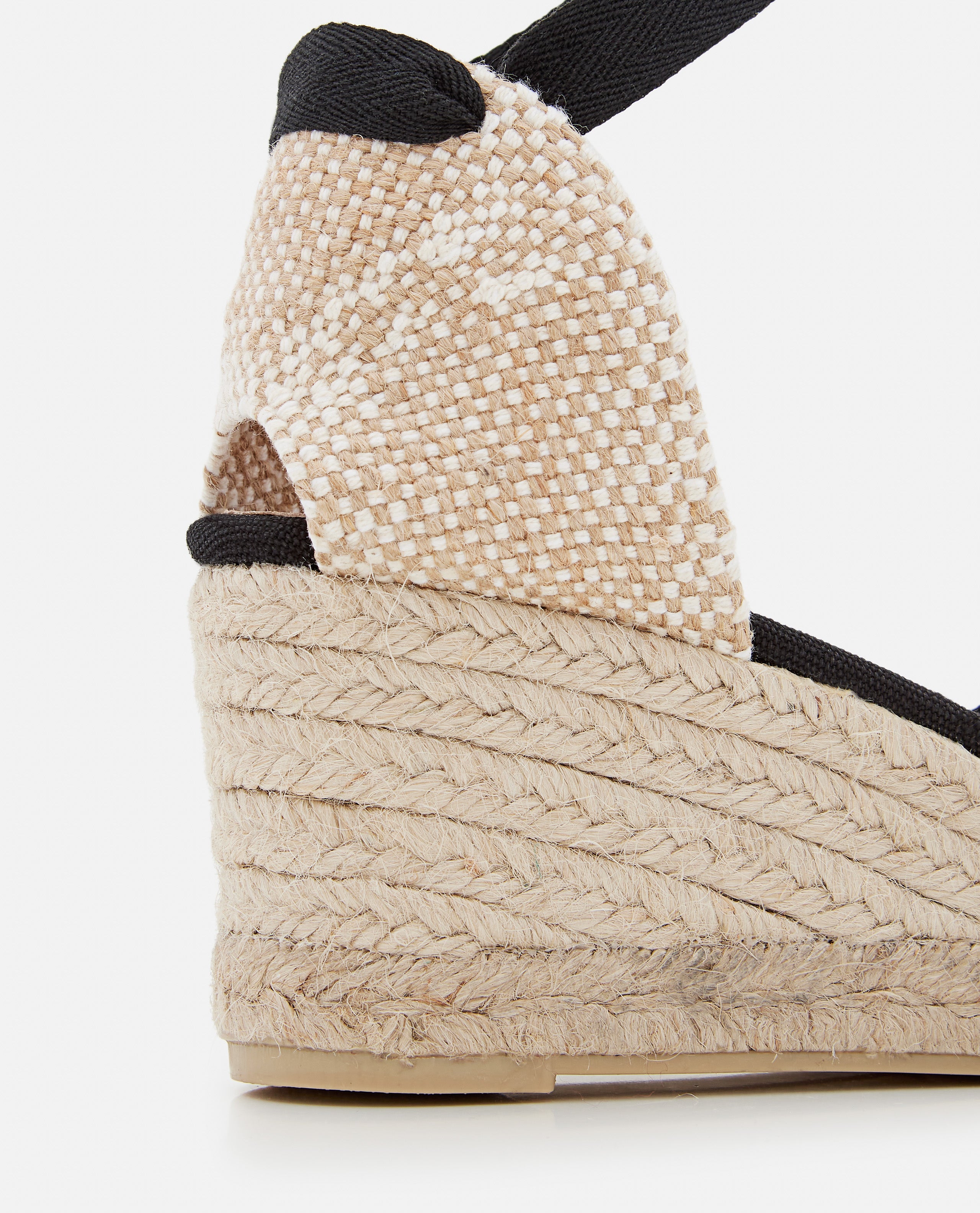 Castaner Sneakers Black