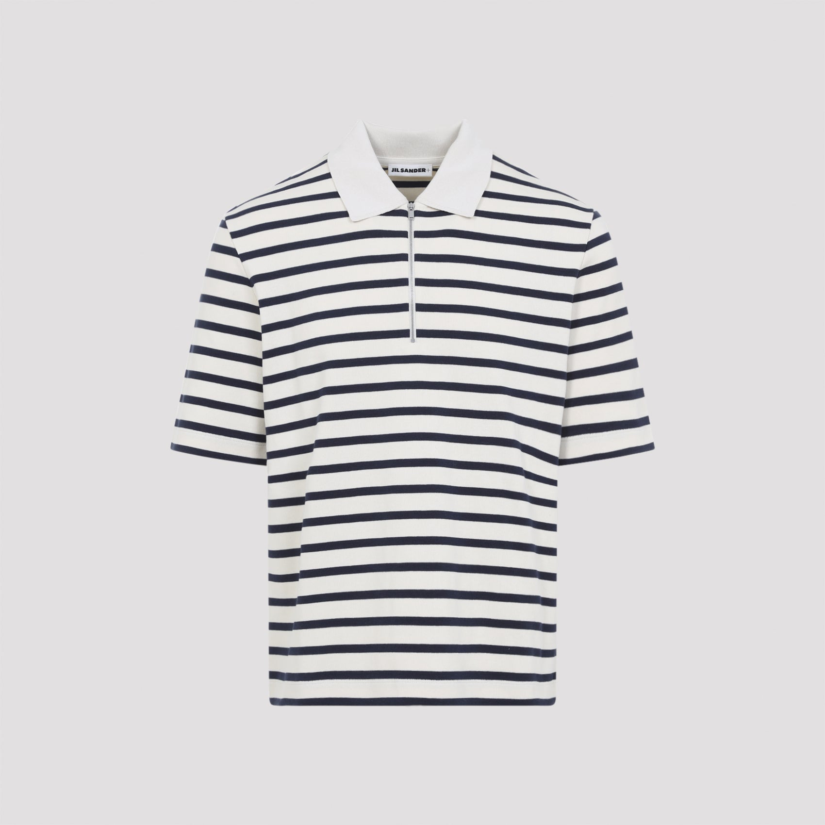 Cotton T-shirt Blue Tshirt