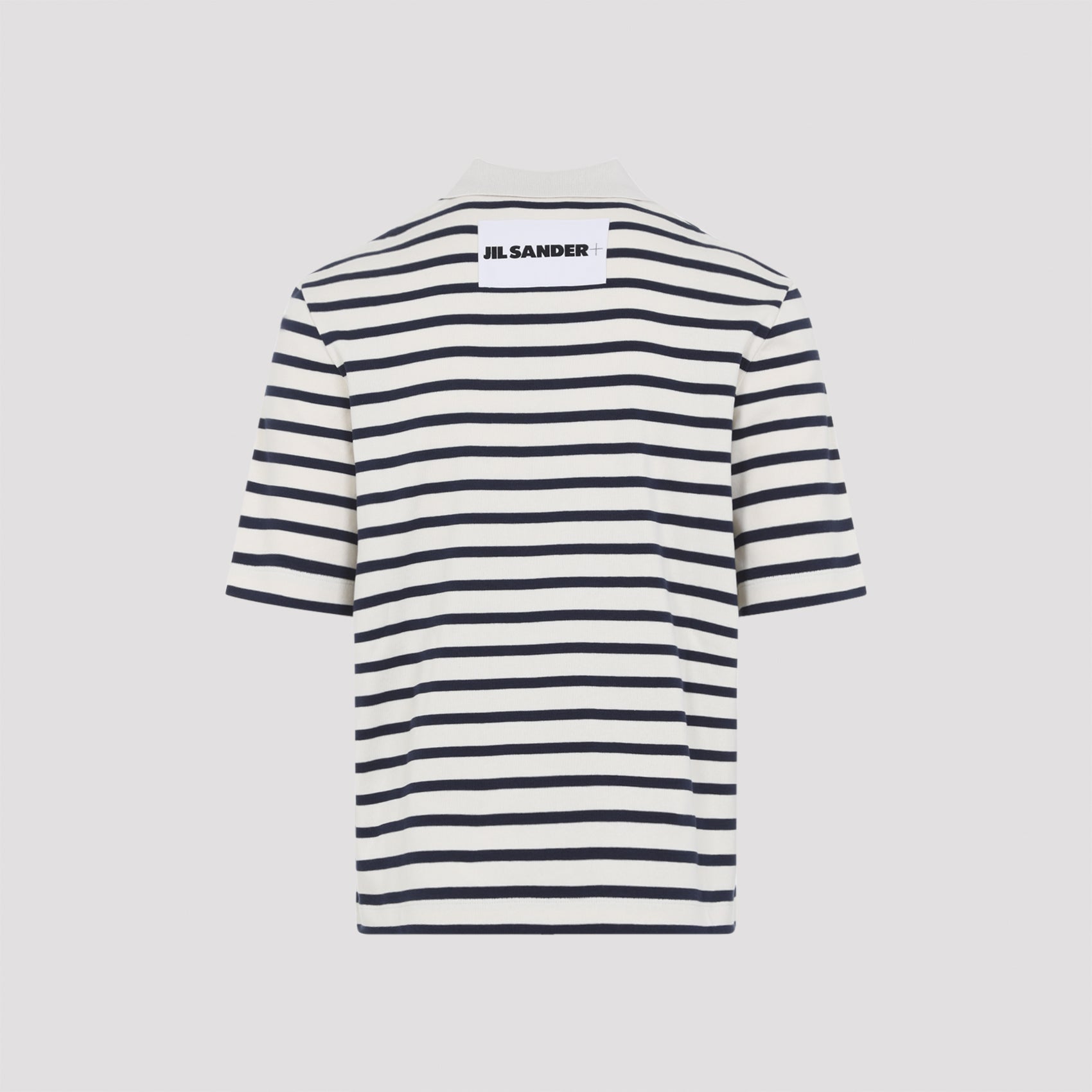 Cotton T-shirt Blue Tshirt