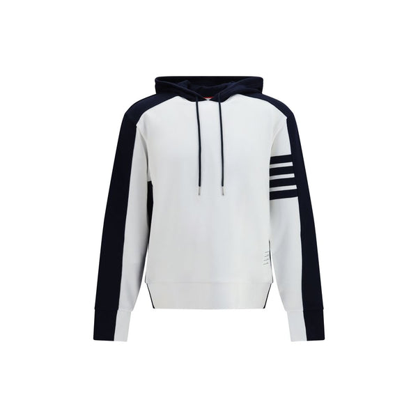 Multicolor Cotton Sweatshirt Clothing