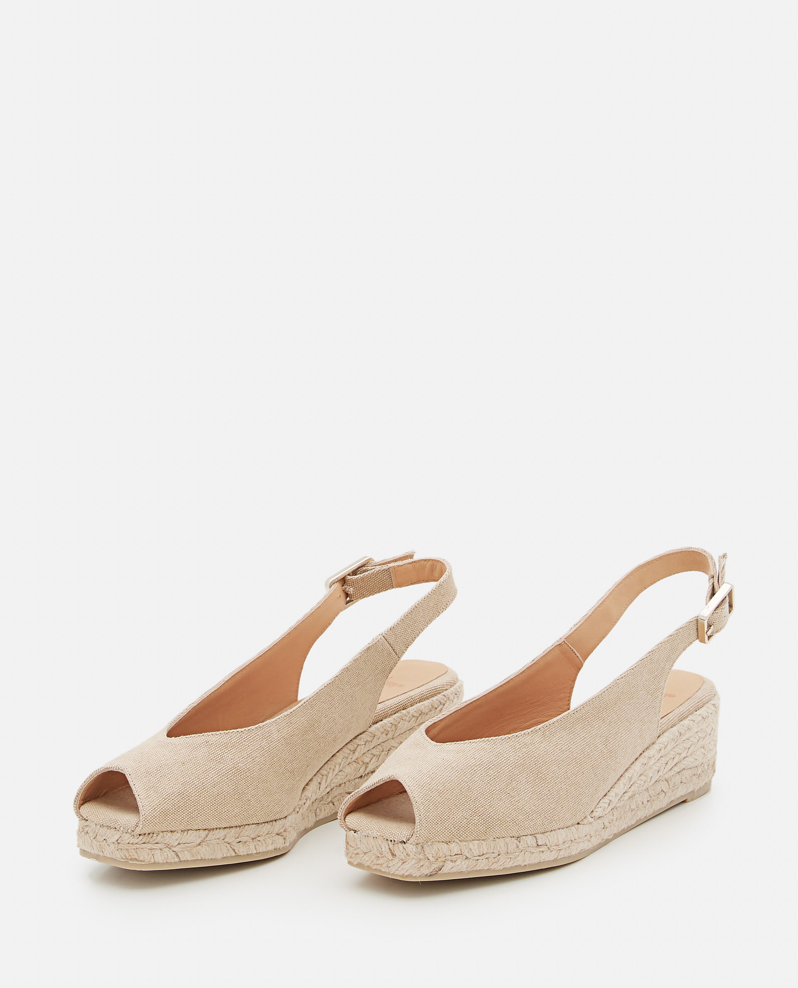 Castaner Sneakers Beige