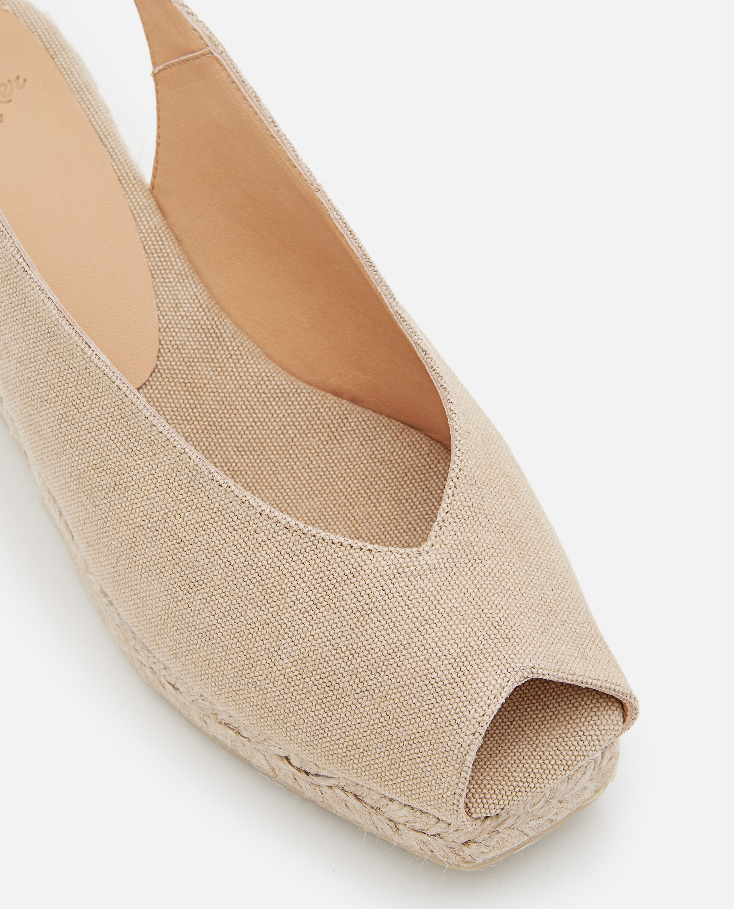 Castaner Sneakers Beige