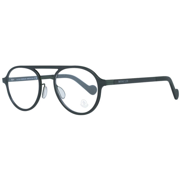 Black Plastic Glasses (frames) Accessory