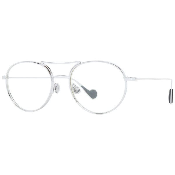 Silver Metal Sunglasses