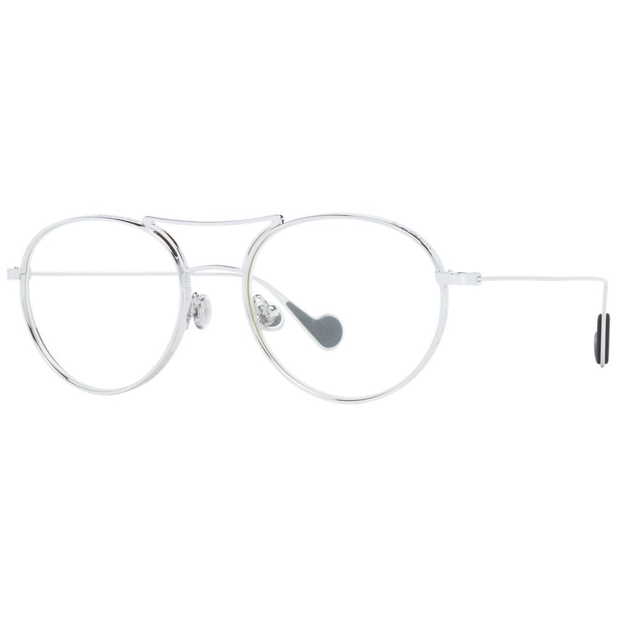 Silver Metal Sunglasses