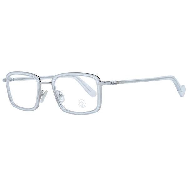 Transparent Metal & Plastic Glasses (frames) Accessory