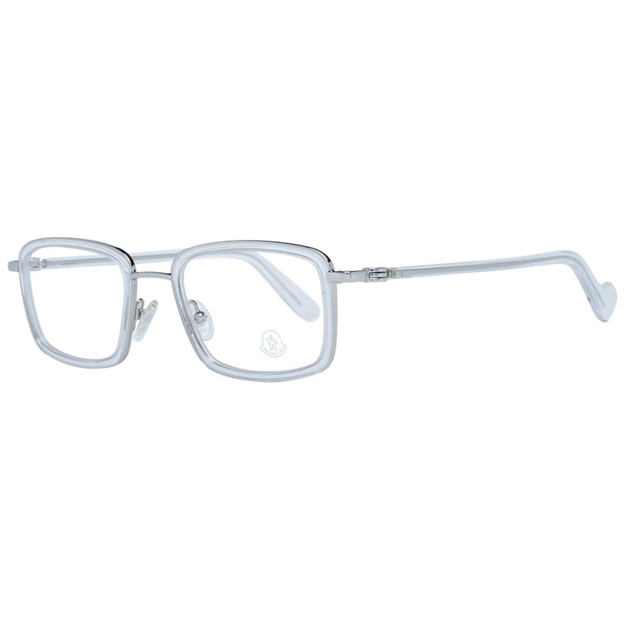 Transparent Metal & Plastic Glasses (frames) Accessory