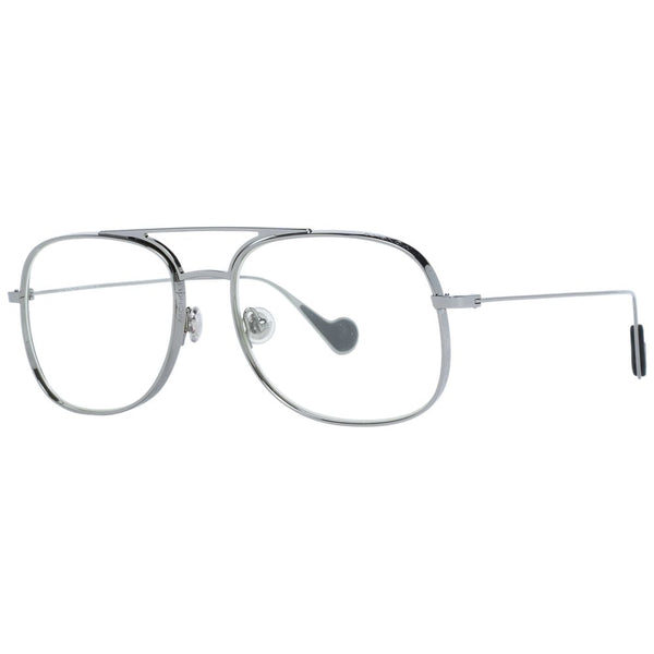Gray Metal Sunglasses