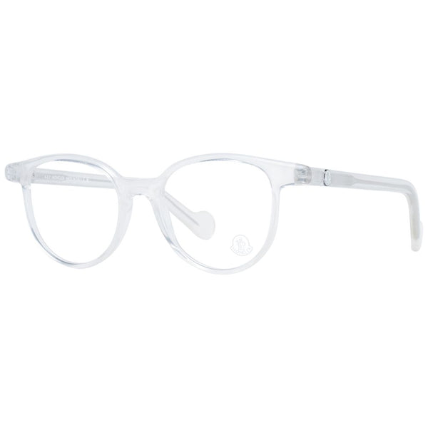 Transparent Plastic Glasses (frames) Accessory