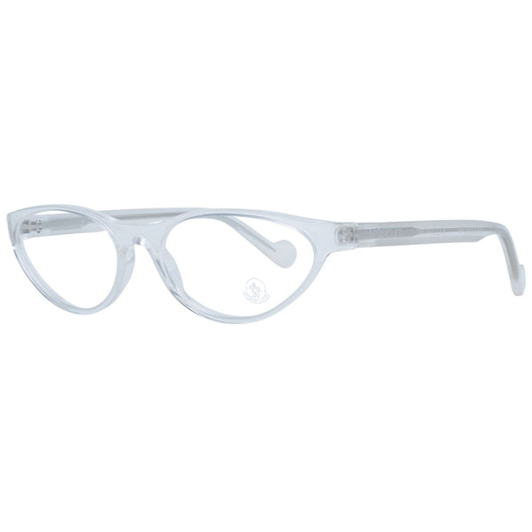 Beige Plastic Glasses (frames) Accessory